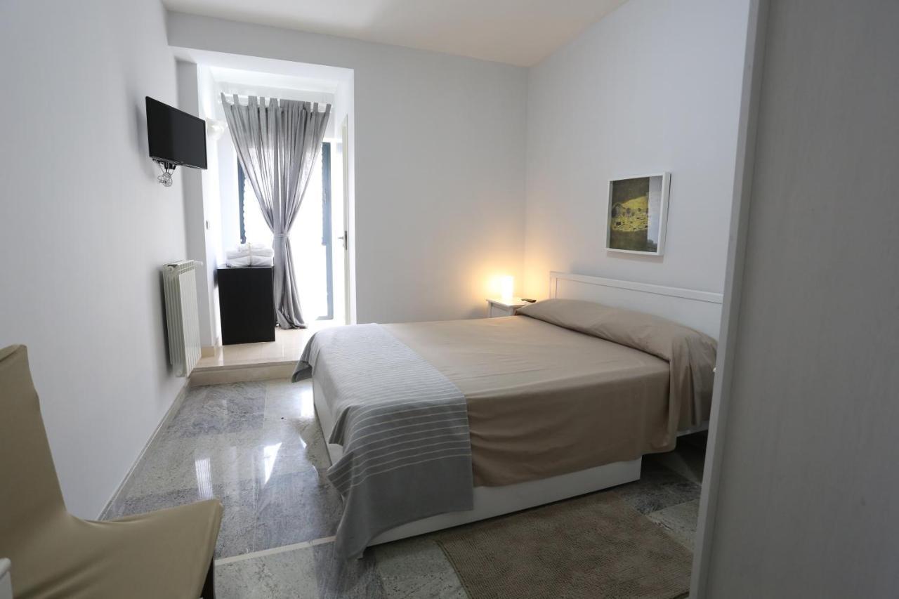 Santoronzo Bed & Breakfast Turi Eksteriør bilde