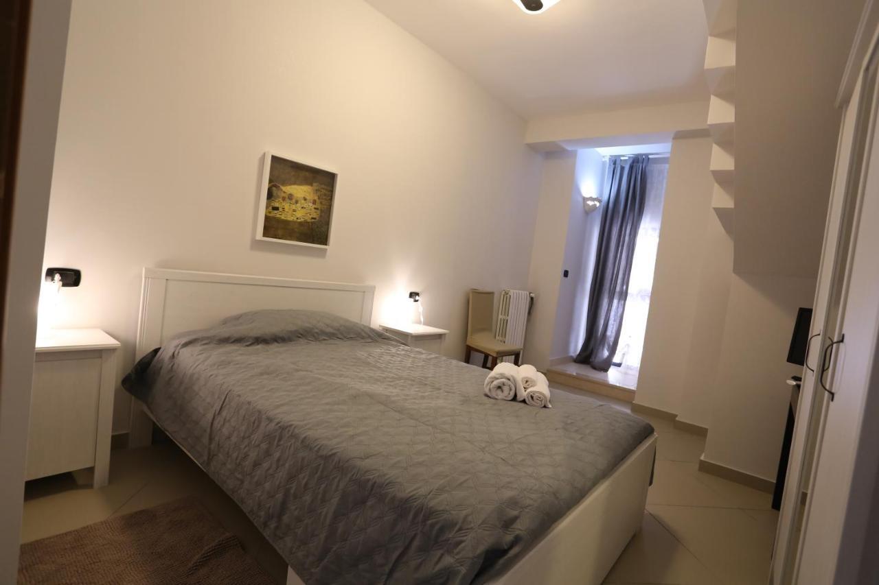 Santoronzo Bed & Breakfast Turi Eksteriør bilde